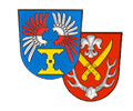 Wappen: Verwaltungsgemeinschaft Lisberg